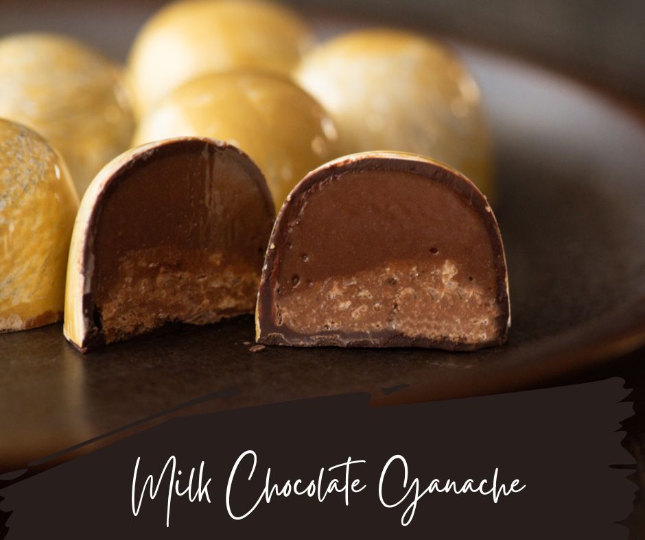 The Ganache Collection