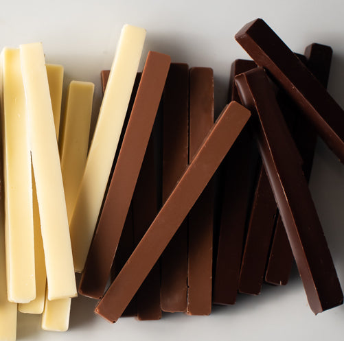 Chocolate Sticks