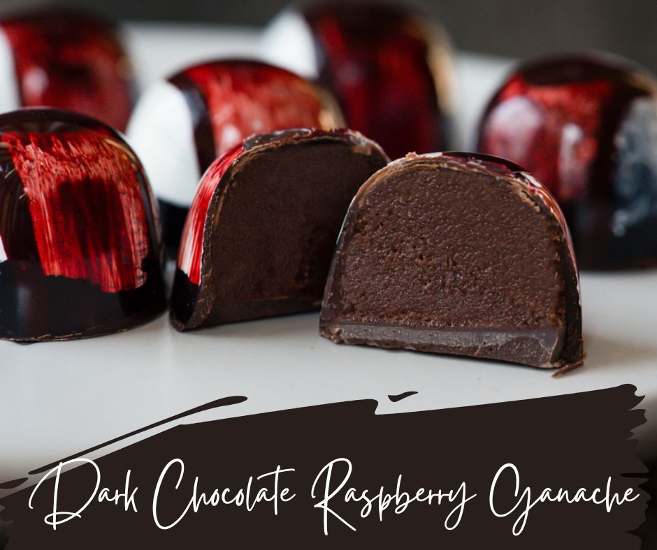 The Ganache Collection
