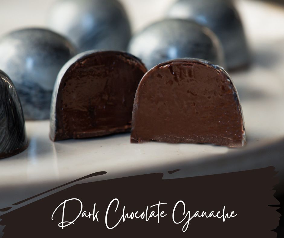 The Ganache Collection
