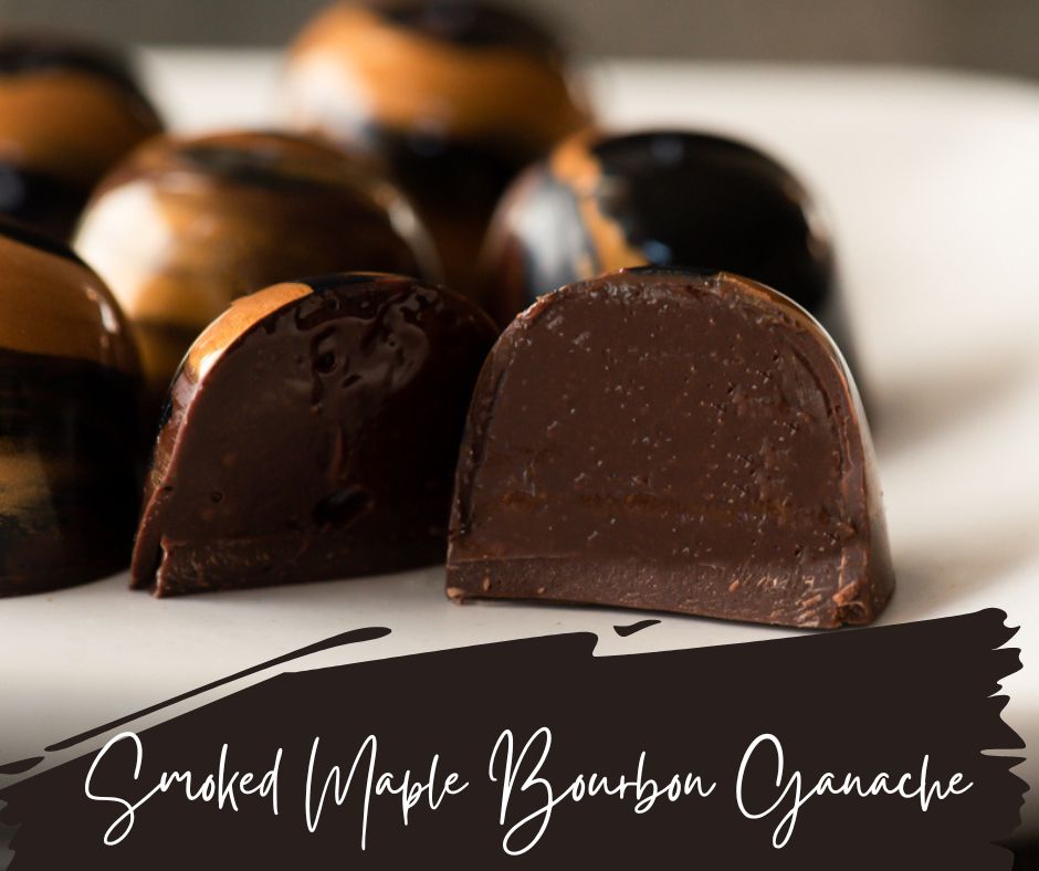The Ganache Collection