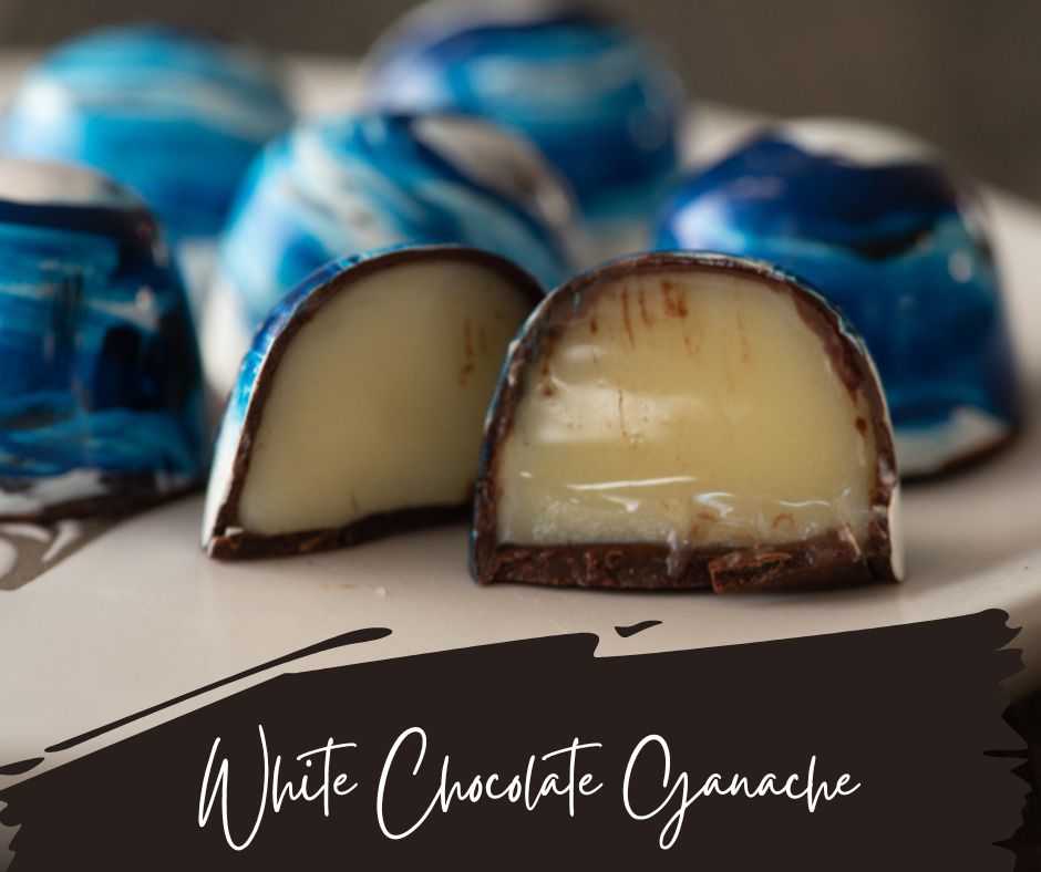 The Ganache Collection