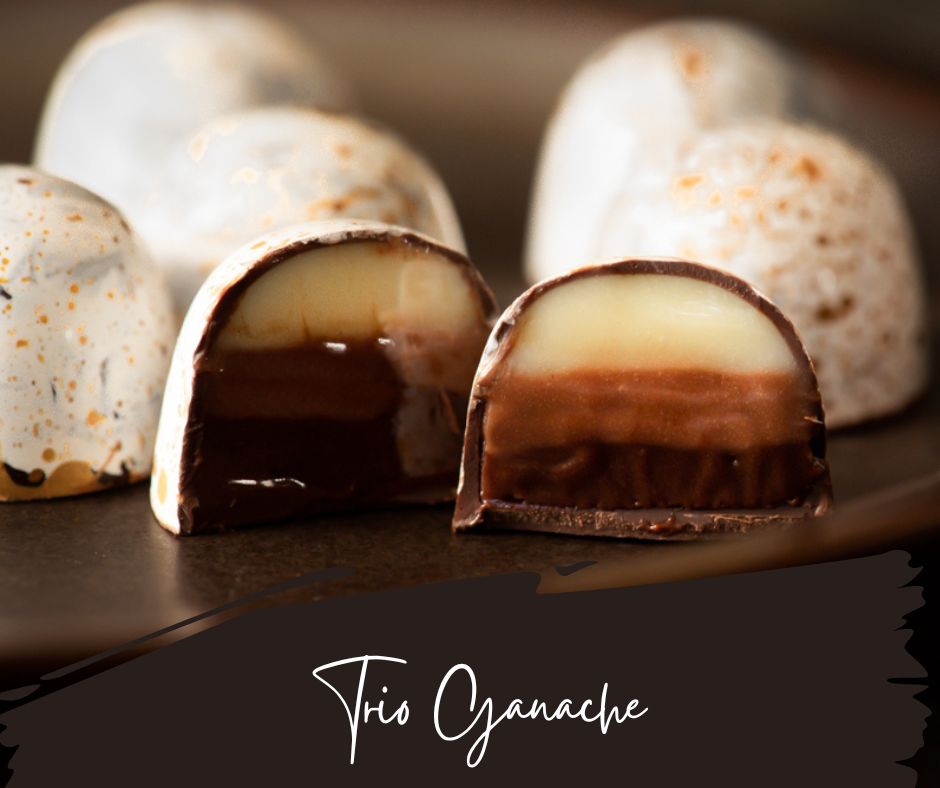 The Ganache Collection