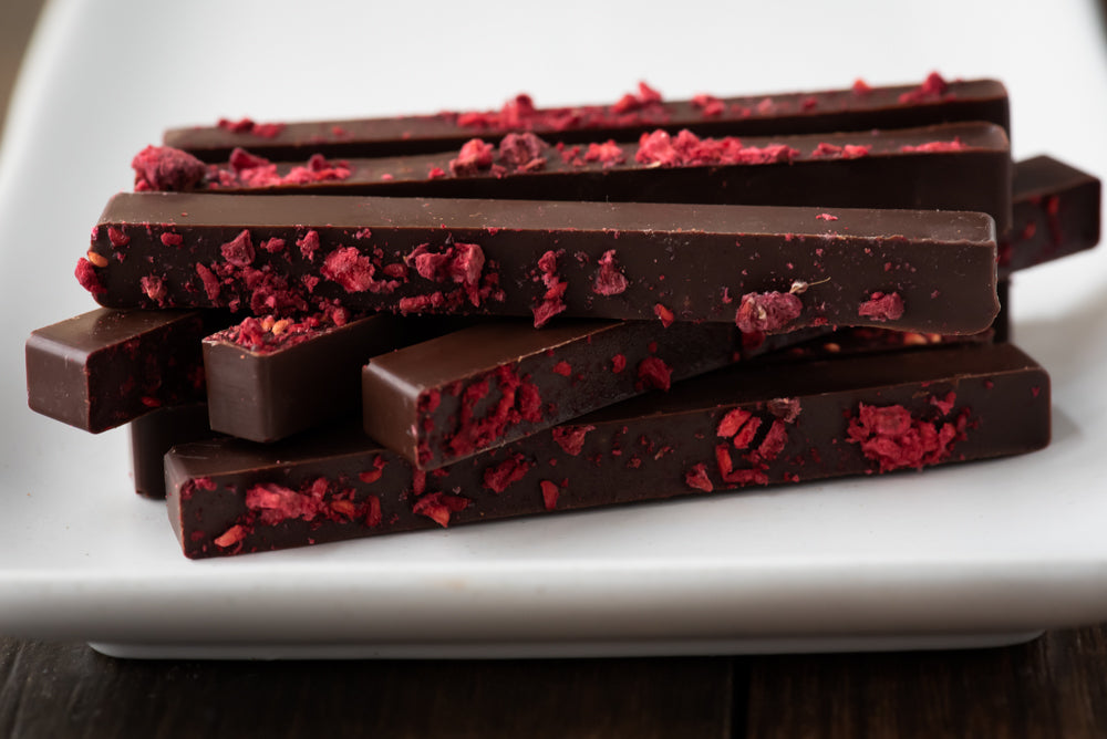 Chocolate Sticks