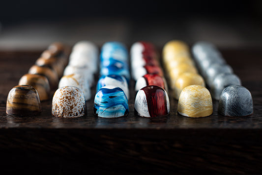 The Ganache Collection